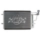 Replacement Air Conditioning Condensers <br> 2010-2013 Mazda 3