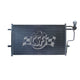 Replacement Air Conditioning Condensers <br> 2010-2013 Mazda 3