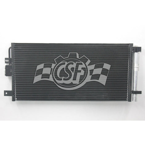 Replacement Air Conditioning Condensers <br> 2011-2013 Mazda 6