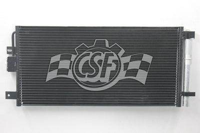 Replacement Air Conditioning Condensers <br> 2011-2013 Mazda 6