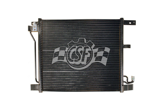 Replacement Air Conditioning Condensers <br> 2011-2014 Nissan Juke