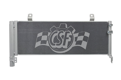 Replacement Air Conditioning Condensers <br> 12-18 Toyota Avalon Camry