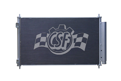 Replacement Air Conditioning Condensers <br> 2012-2019 Toyota Prius C