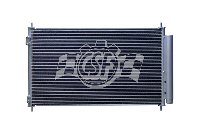 Replacement Air Conditioning Condensers <br> 2012-2019 Toyota Prius C
