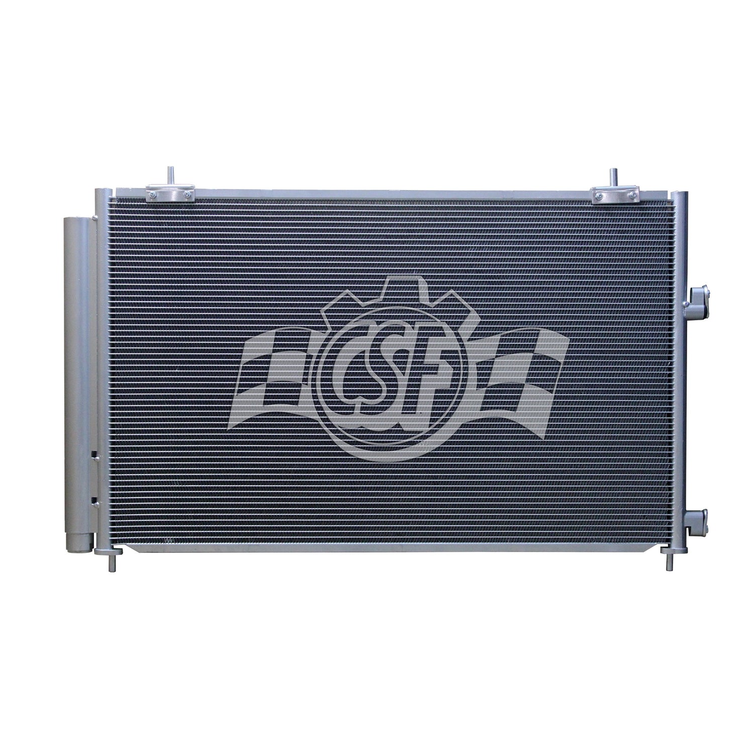 Replacement Air Conditioning Condensers <br> 2013-2018 Toyota RAV4