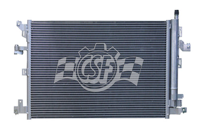 Replacement Air Conditioning Condensers <br> 2005-2014 Volvo XC90