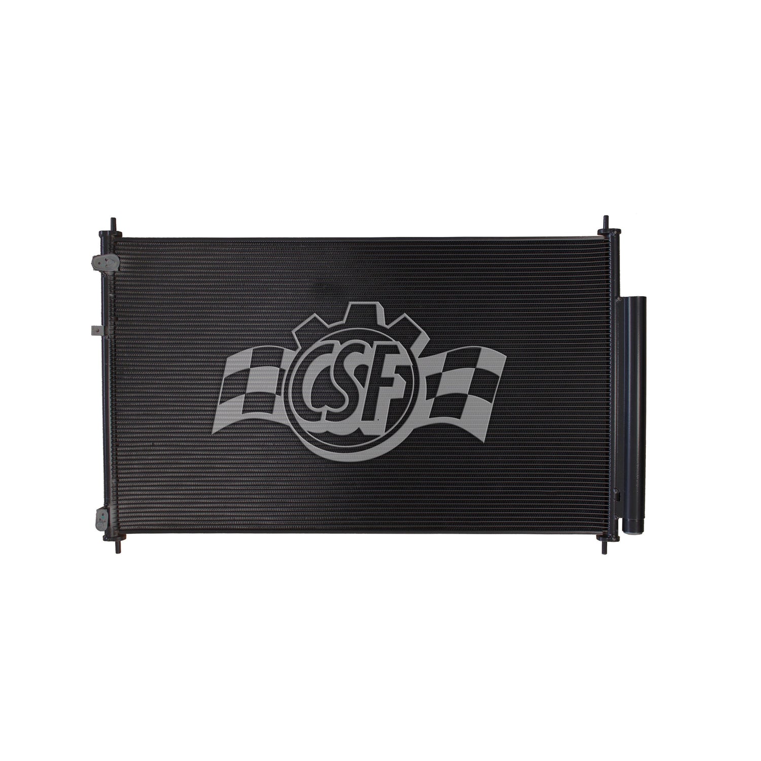 Replacement Air Conditioning Condensers <br> 2011-2017 Honda Odyssey