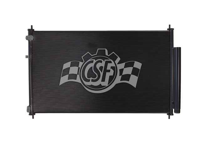 Replacement Air Conditioning Condensers <br> 2011-2017 Honda Odyssey