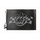 Replacement Air Conditioning Condensers <br> 2012-2016 BMW 528i 528i xDrive