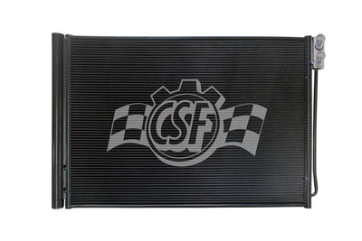 Replacement Air Conditioning Condensers <br> 10-18 BMW 5/6/7 Series