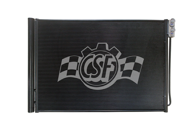 Replacement Air Conditioning Condensers <br> 10-18 BMW 5/6/7 Series