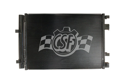 Replacement Air Conditioning Condensers <br> 2013-2016 Hyundai Veloster