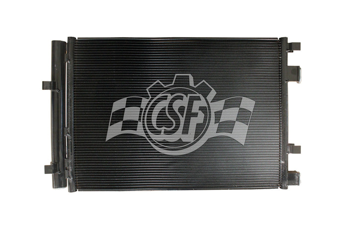 Replacement Air Conditioning Condensers <br> 2013-2016 Hyundai Veloster