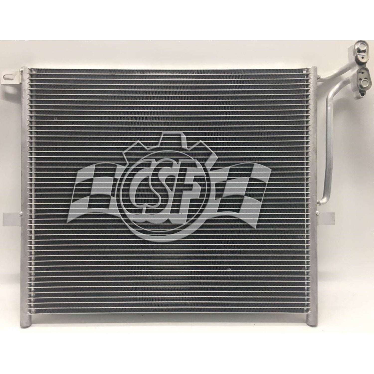 Replacement Air Conditioning Condensers <br> 2004-2010 BMW X3