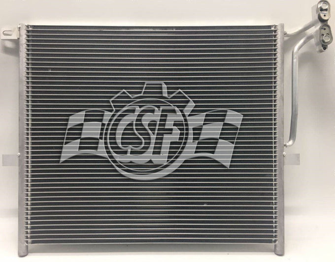 Replacement Air Conditioning Condensers <br> 2004-2010 BMW X3