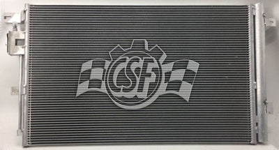 Replacement Air Conditioning Condensers <br> 2016-2020 Buick Envision