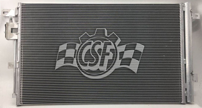 Replacement Air Conditioning Condensers <br> 2016-2020 Buick Envision