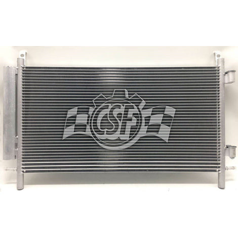Replacement Air Conditioning Condensers <br> 2010-2011 Chevrolet Camaro