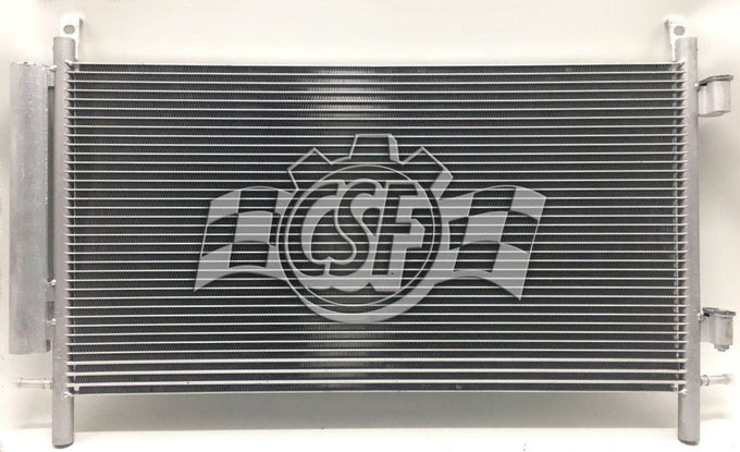Replacement Air Conditioning Condensers <br> 2010-2011 Chevrolet Camaro
