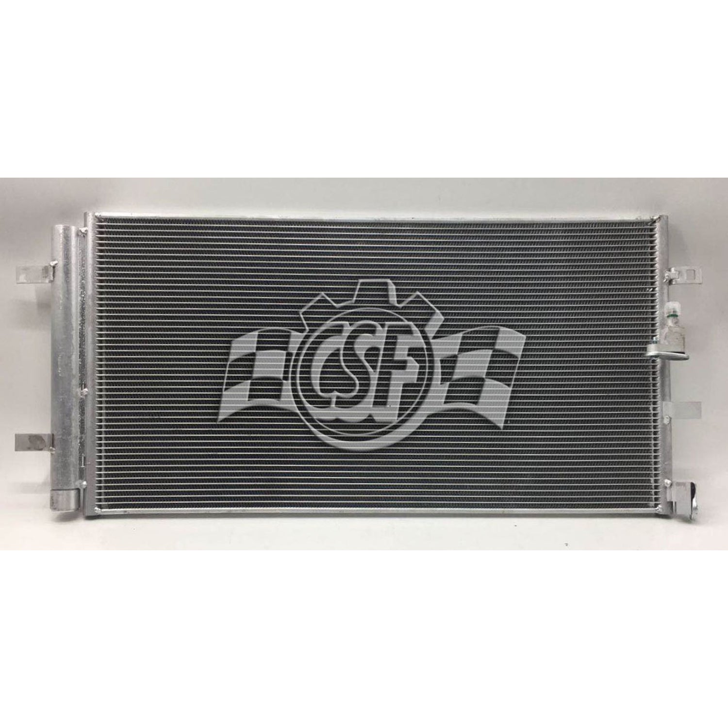 Replacement Air Conditioning Condensers <br> 12-16 Audi A5 A4 allroad
