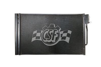 Replacement Air Conditioning Condensers <br> 16-20 Chevy Malibu, Buick LaCrosse