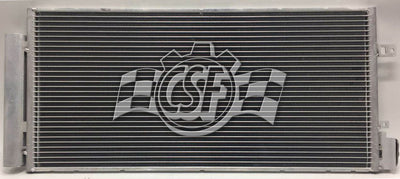 Replacement Air Conditioning Condensers <br> 2012-2020 Chevrolet Sonic