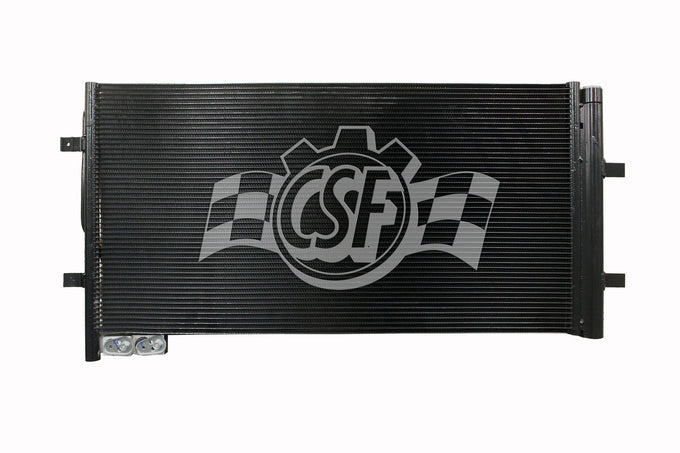 Replacement Air Conditioning Condensers <br> 2015-2018 Audi Q3