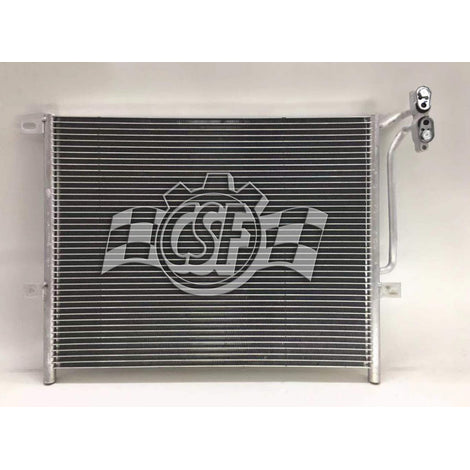 Replacement Air Conditioning Condensers <br> 99-06 BMW 3-Series M3