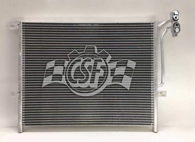 Replacement Air Conditioning Condensers <br> 99-06 BMW 3-Series M3
