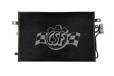 Replacement Air Conditioning Condensers <br> 2011-2020 Dodge Journey