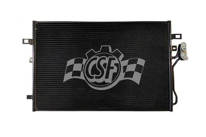 Replacement Air Conditioning Condensers <br> 2011-2020 Dodge Journey
