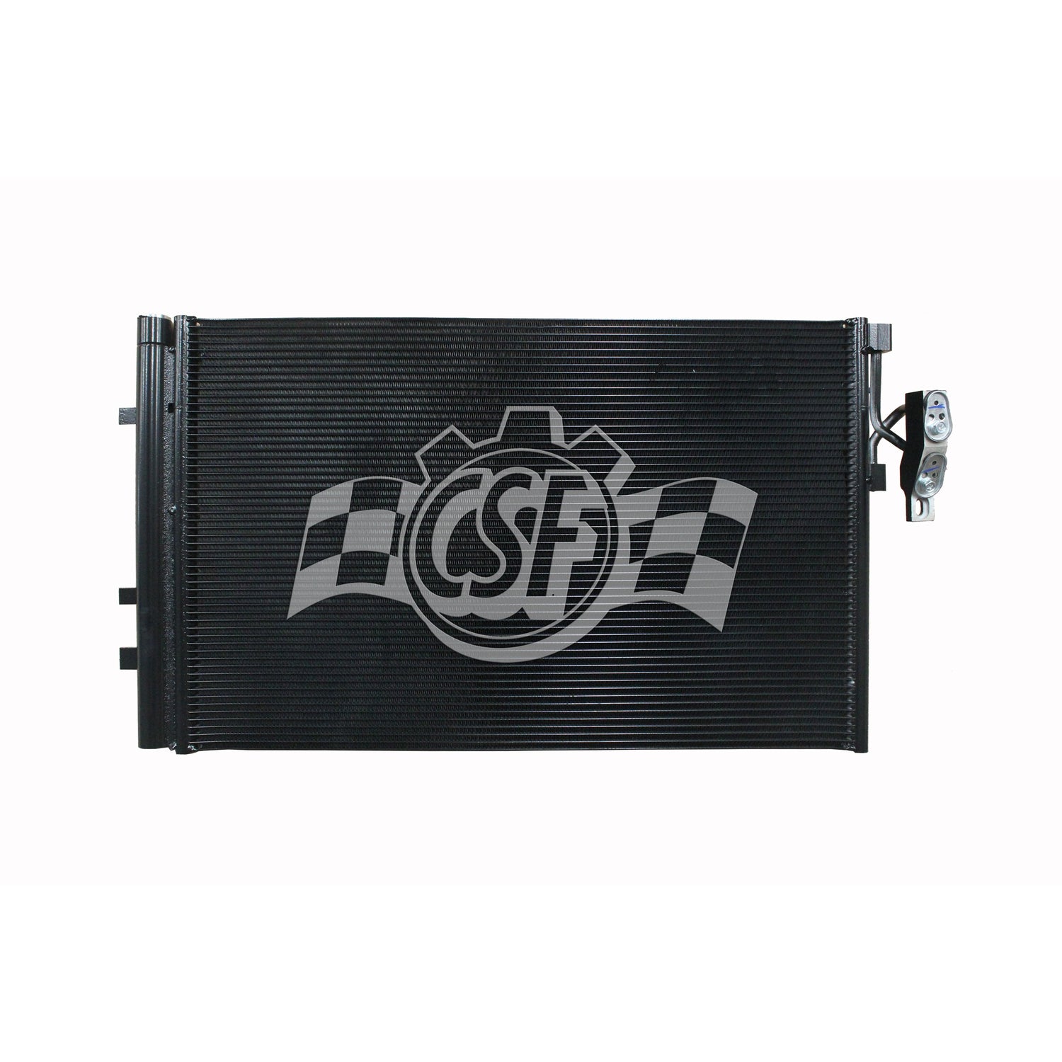 Replacement Air Conditioning Condensers <br> 11-17 BMW X3 15-18 X4