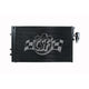 Replacement Air Conditioning Condensers <br> 11-17 BMW X3 15-18 X4