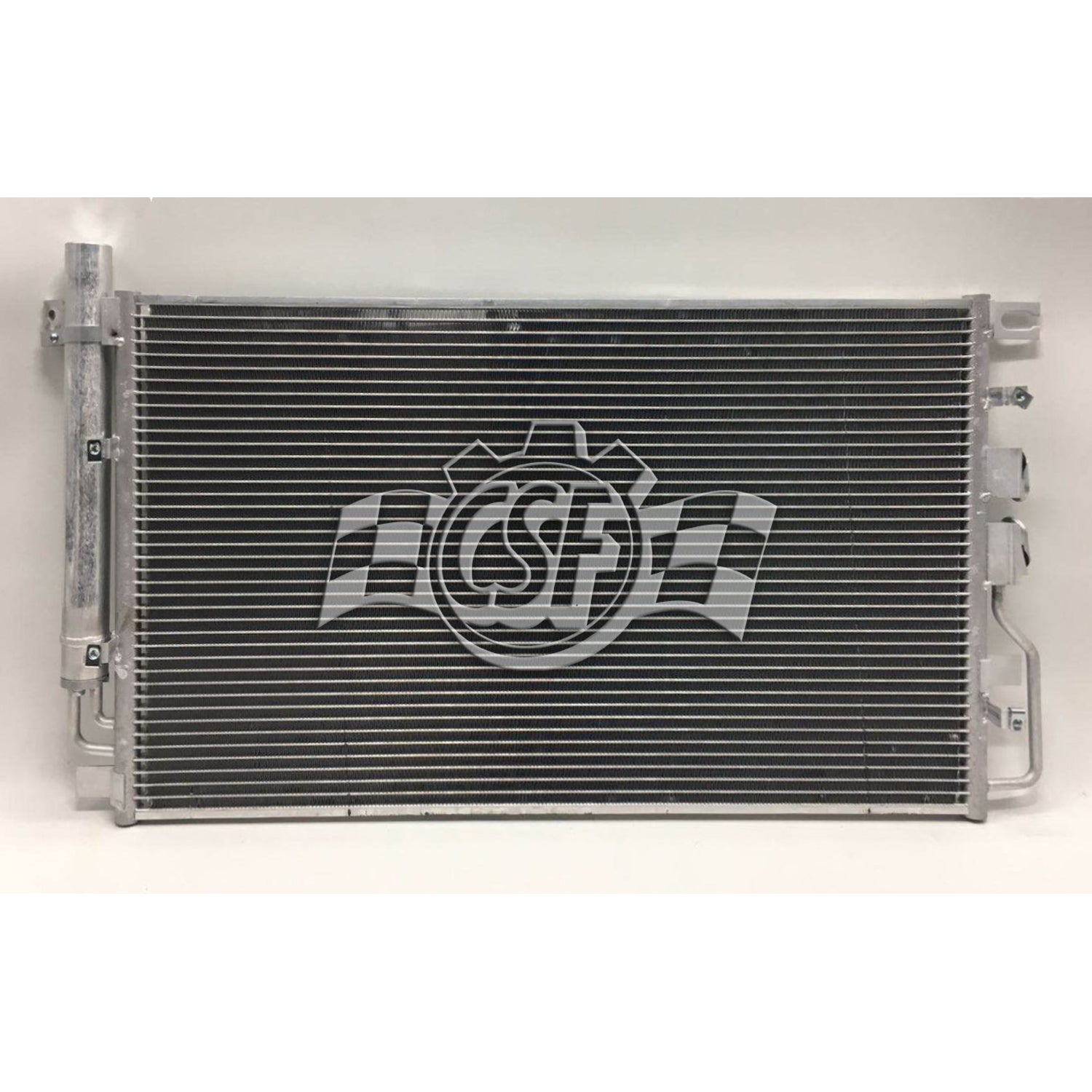 Replacement Air Conditioning Condensers <br> 16-17 GMC Terrain, Chevy Equinox