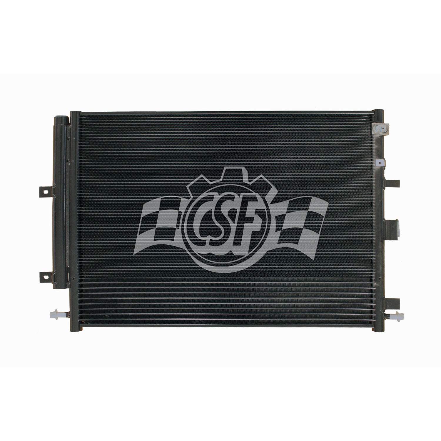Replacement Air Conditioning Condensers <br> 15-17 Ford Edge, 16-18 Lincoln MKX