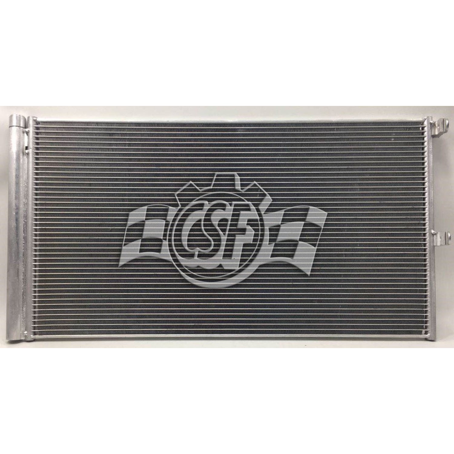 Replacement Air Conditioning Condensers <br> 11-14 Ford F-150 Expedition, 15-17 Lincoln Navigator