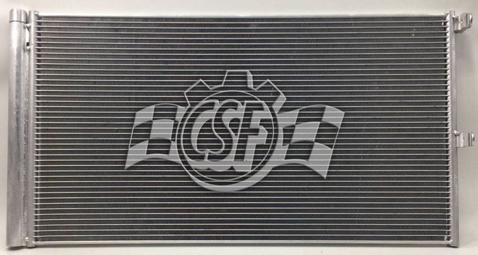 Replacement Air Conditioning Condensers <br> 11-14 Ford F-150 Expedition, 15-17 Lincoln Navigator