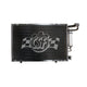 Replacement Air Conditioning Condensers <br> 2011-2013 Ford Fiesta