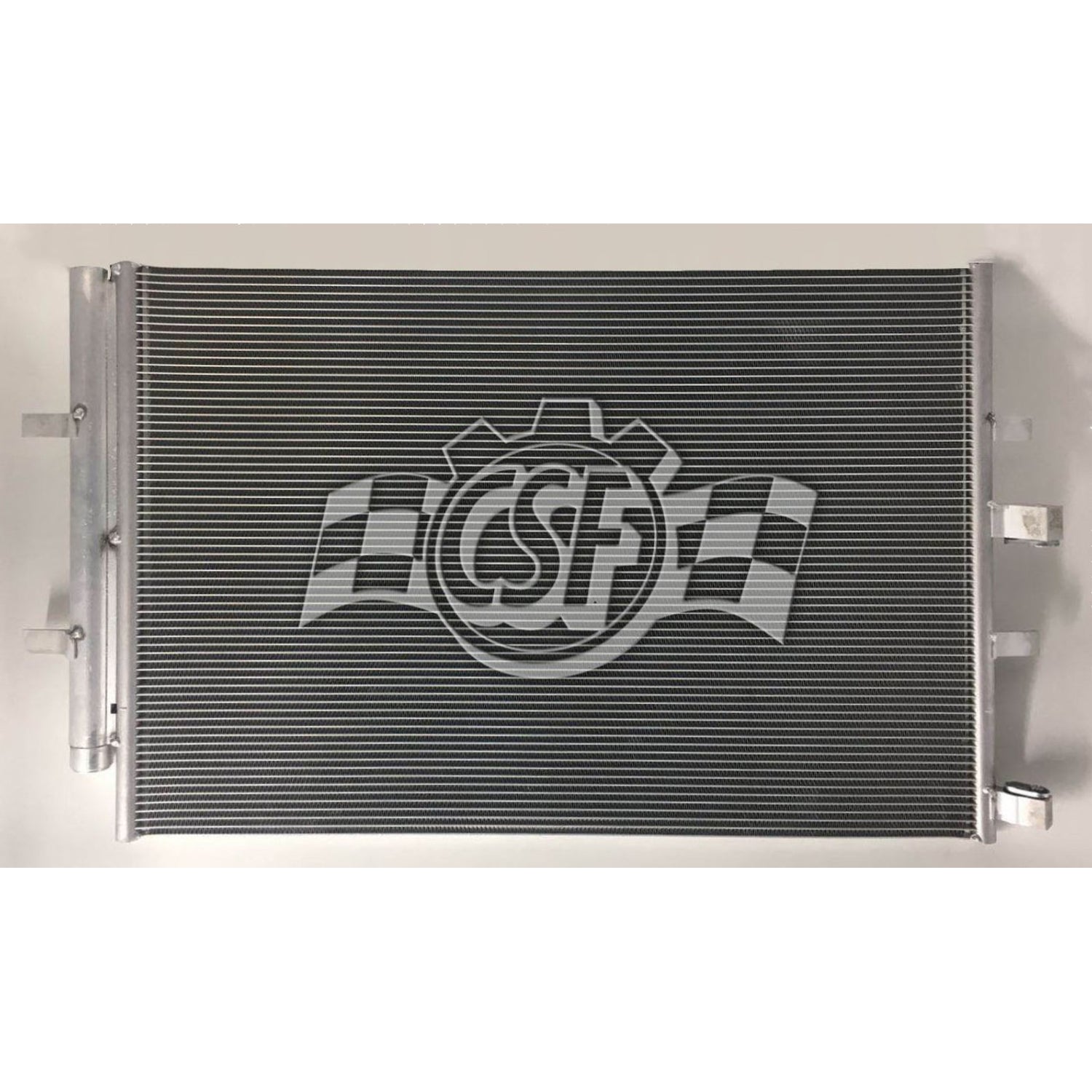 Replacement Air Conditioning Condensers <br> 2015-2019 Ford Transit-350 Transit-150 Transit-250