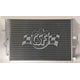 Replacement Air Conditioning Condensers <br> 2015-2019 Ford Transit-350 Transit-150 Transit-250