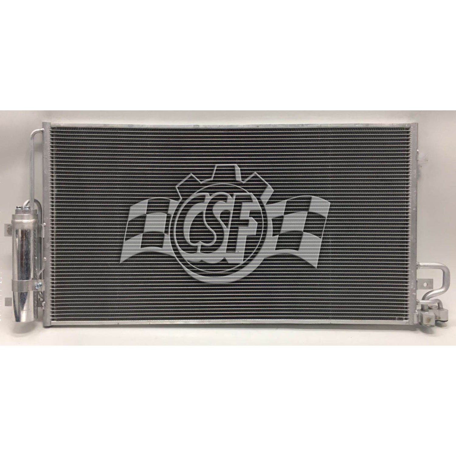 Replacement Air Conditioning Condensers <br> 15-22 Lincoln MKC Ford Focus Escape