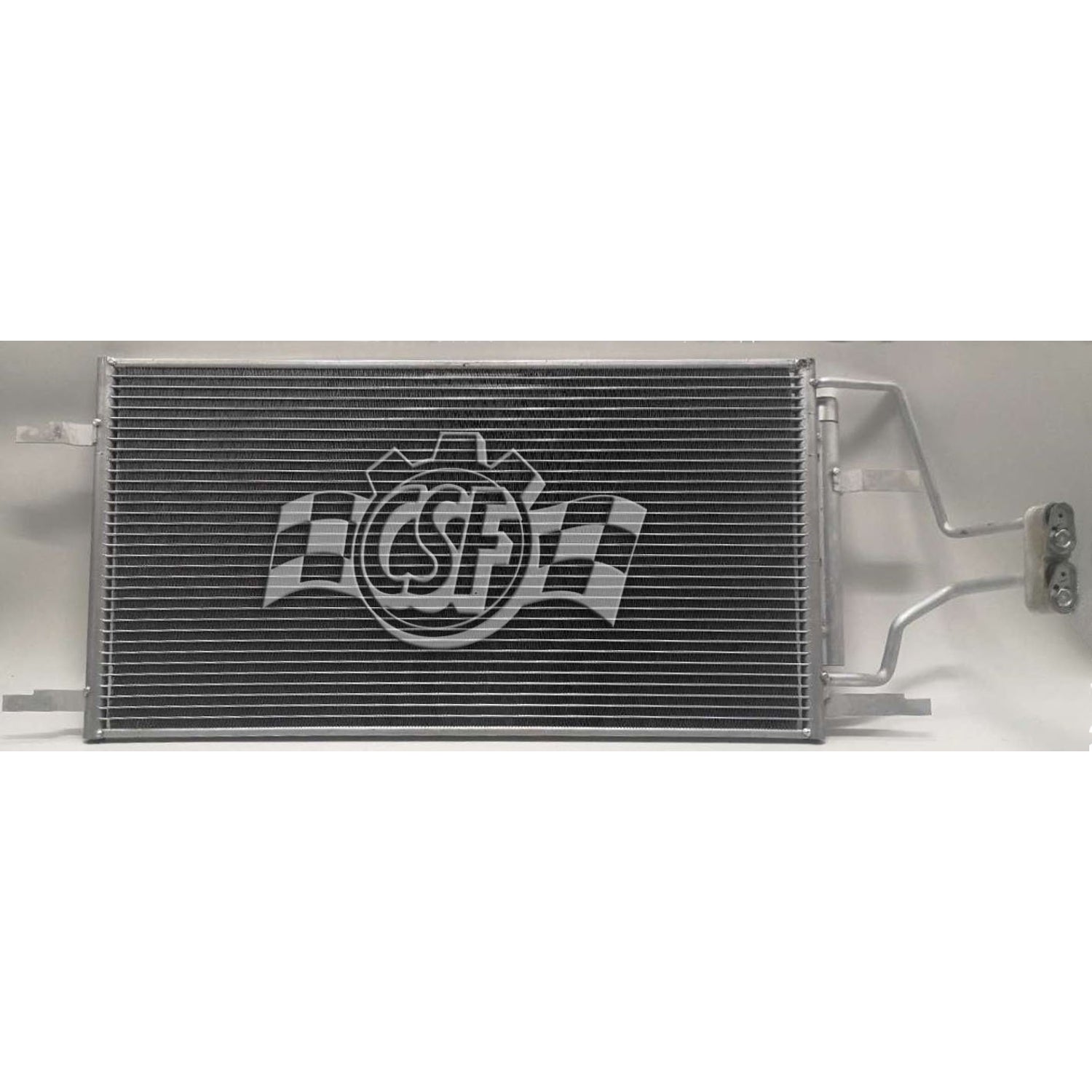 Replacement Air Conditioning Condensers <br> 04-09 Chevy Uplander Buick Terraza Pontiac Montana