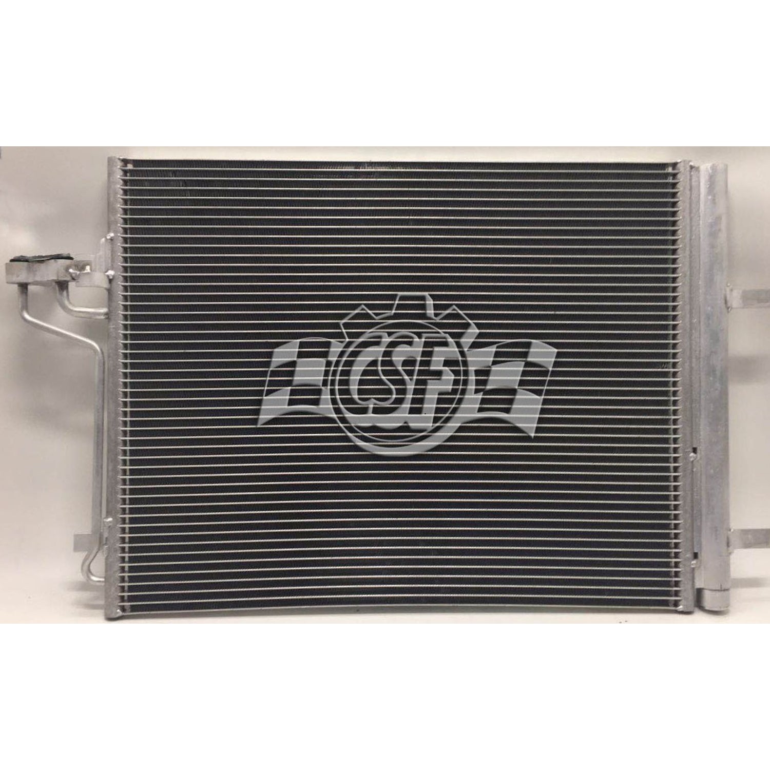 Replacement Air Conditioning Condensers <br> 2013-2015 Ford Focus
