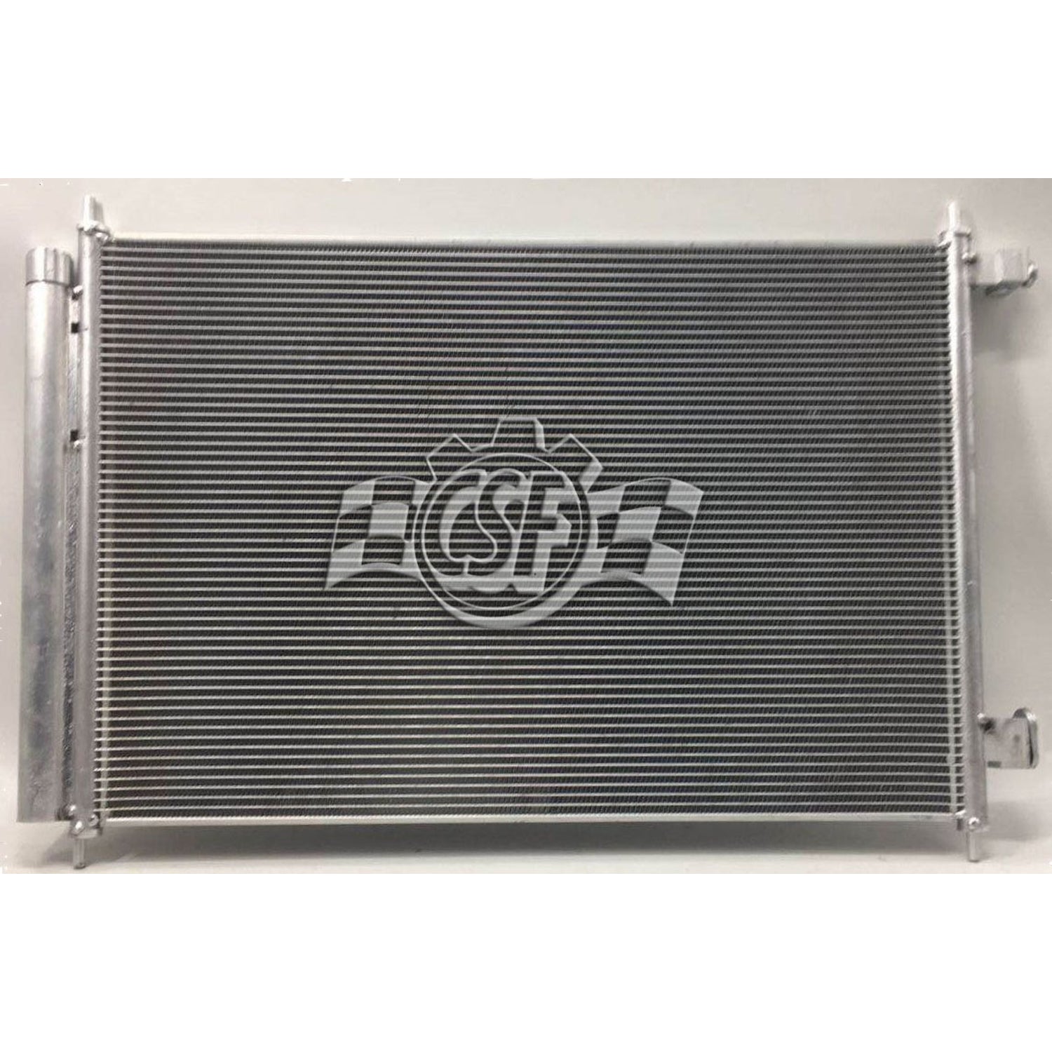 Replacement Air Conditioning Condensers <br> 13-18 Nissan NV200, Chevy City Express