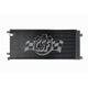 Replacement Air Conditioning Condensers <br> 2016-2021 Honda Civic