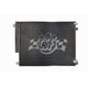 Replacement Air Conditioning Condensers <br> 2016-2021 Honda Civic