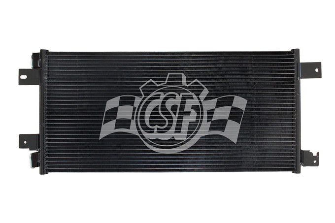 Replacement Air Conditioning Condensers <br> 07-14 Jeep Compass, Dodge Caliber, Chrysler 200