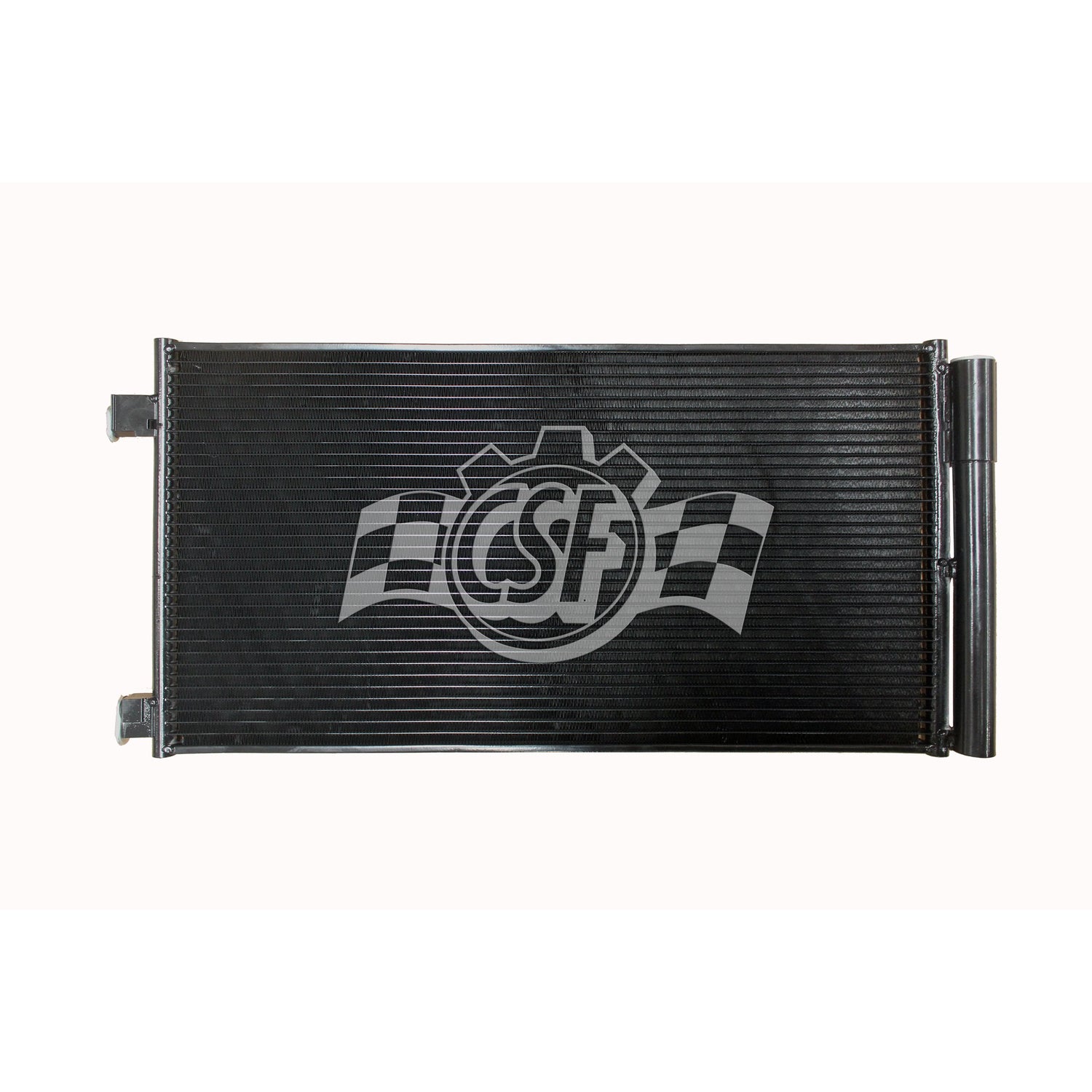 Replacement Air Conditioning Condensers <br> 15-22 Ram Promaster City, Jeep Renegade