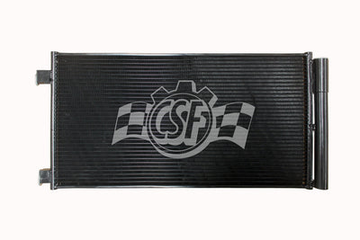 Replacement Air Conditioning Condensers <br> 15-22 Ram Promaster City, Jeep Renegade