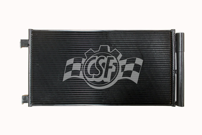 Replacement Air Conditioning Condensers <br> 15-22 Ram Promaster City, Jeep Renegade